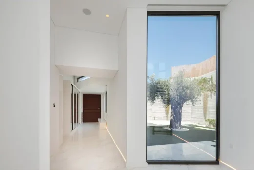 Alezone Residence Peyia Cyprus