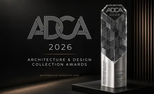 Architecture & Design Collection Awards (ADCA) 2026