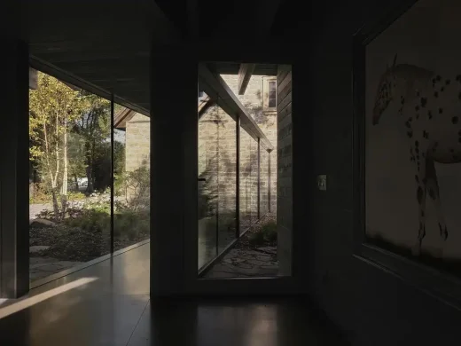 Aube House Saint-Eustache Quebec Canada real estate
