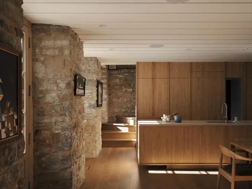 Aube House Saint-Eustache Quebec Canada real estate