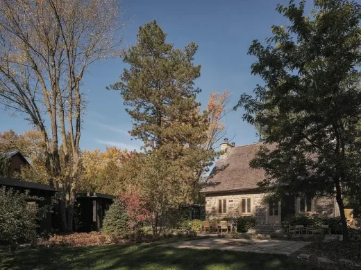 Aube House Saint-Eustache Quebec Canada real estate