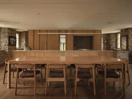 Aube House Saint-Eustache Quebec real estate
