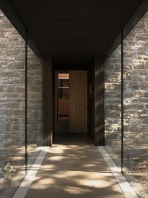 Aube House Saint-Eustache Quebec real estate