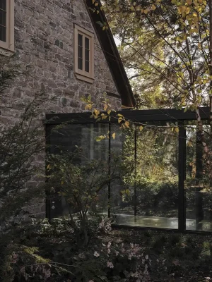 Aube House Saint-Eustache Quebec real estate