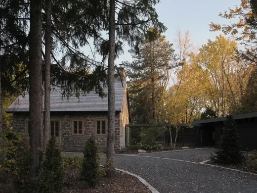 Aube House Saint-Eustache Quebec real estate