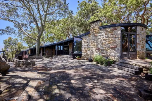 Babylon House Sydney New South Wales