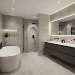 Bathroom renovation ideas for home