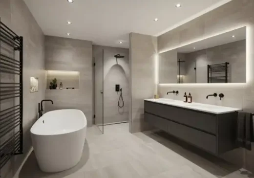 Bathroom renovation ideas for home