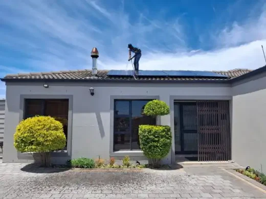 Building exterior maintenance 101: new homeowners
