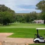 Building a home on a golf course tips, USA