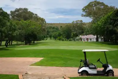 Building a home on a golf course tips, USA