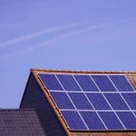building off grid solar design