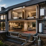 Building smarter homes from the inside out