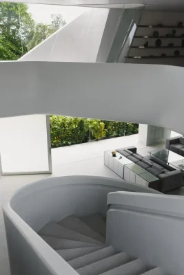 Casa TA Quito Ecuador