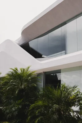 Casa TA Quito Ecuador