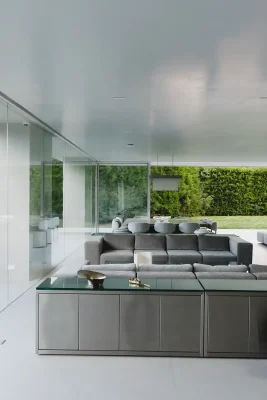 Casa TA Quito Ecuador property design