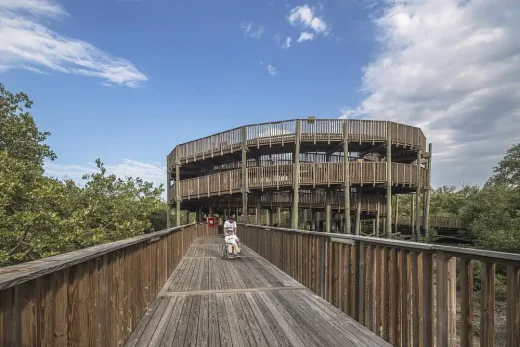Mallorquín Ecopark Barranquilla Colombia South America