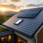 Designing roofs for building performance and resilience