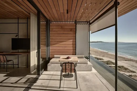 Dexamenes Seaside Hotel Kourouta Greece resort