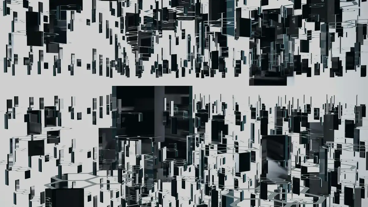 Digital platforms physical design principles for visual appeal