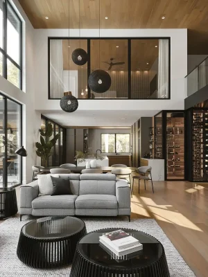 Du Corail Residence Mirabel Québec