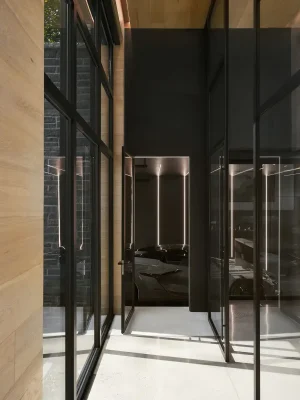 Du Corail Residence Mirabel Québec