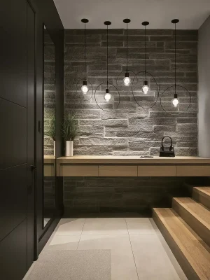 Du Corail Residence Mirabel Québec 
