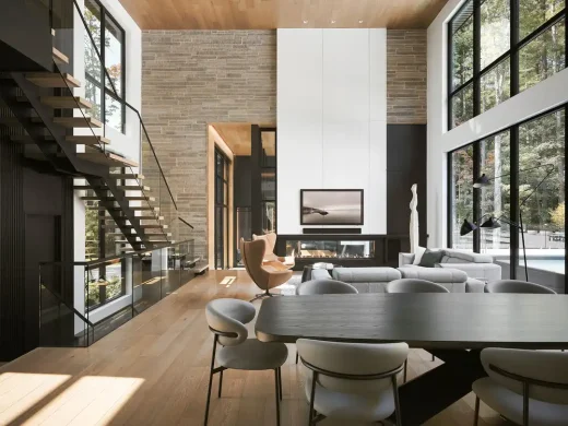 Du Corail Residence Mirabel Québec real estate
