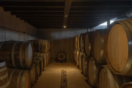Escala Humana Wines Winery Mendoza Argentina