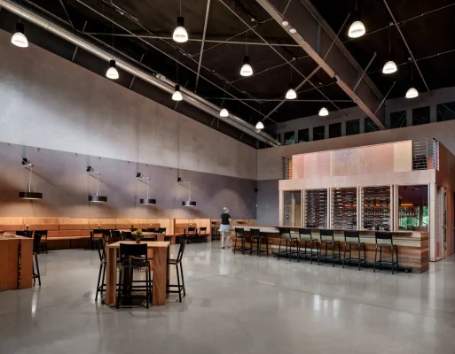 Tasting Room Woodinville Washington USA