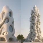Form, Force, and Finance: skyscraper design