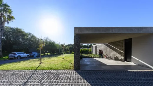 Gavion House Cordoba Argentina real estate