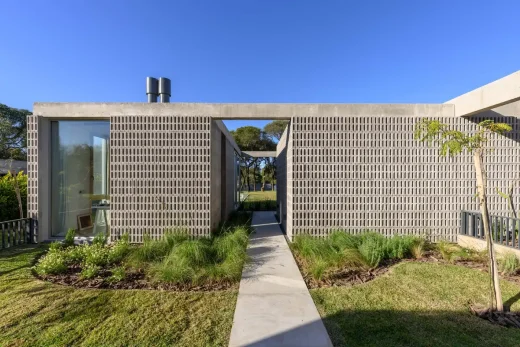 Gavion House Cordoba Argentina real estate