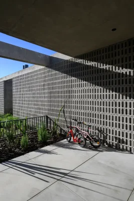 Gavion House Cordoba Argentina residence