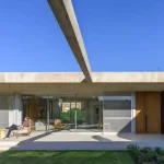 Gavion House Cordoba Argentina home garden