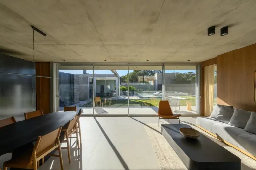 Gavion House Cordoba Argentina home