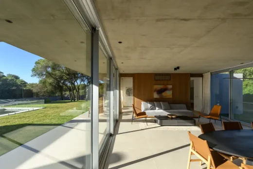 Gavion House Cordoba Argentina home