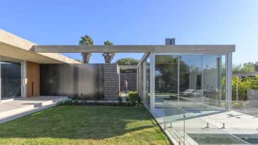 Gavion House Cordoba Argentina home