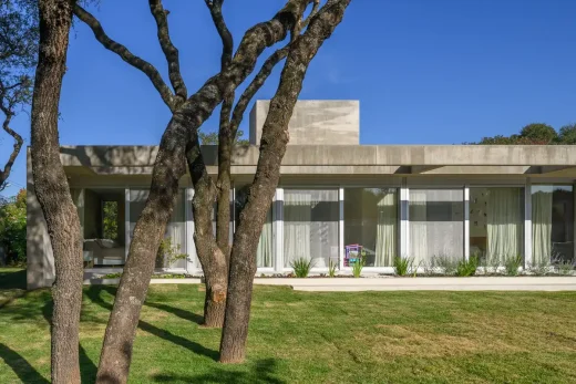 Gavion House Cordoba Argentina home