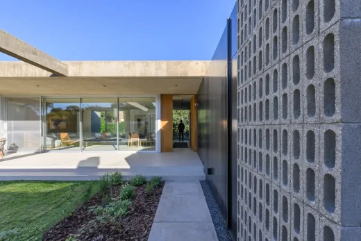 Gavion House Cordoba Argentina home