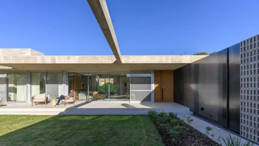 Gavion House Cordoba Argentina real estate
