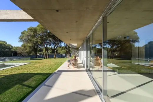 Gavion House Cordoba Argentina real estate