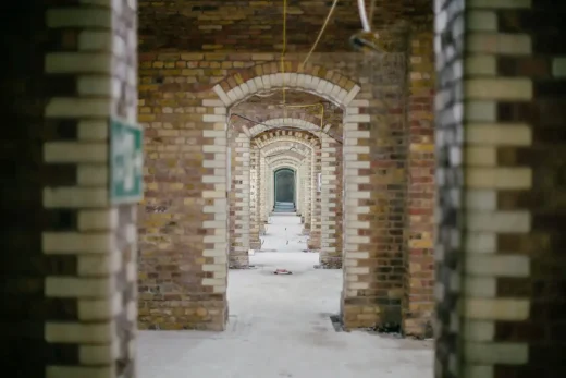 General Market Vaults - 2023