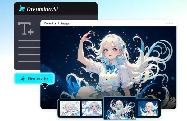 Generate energetic videos for music festivals with AI