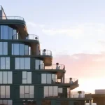 Habitat Los Angeles California Live-Work Campus