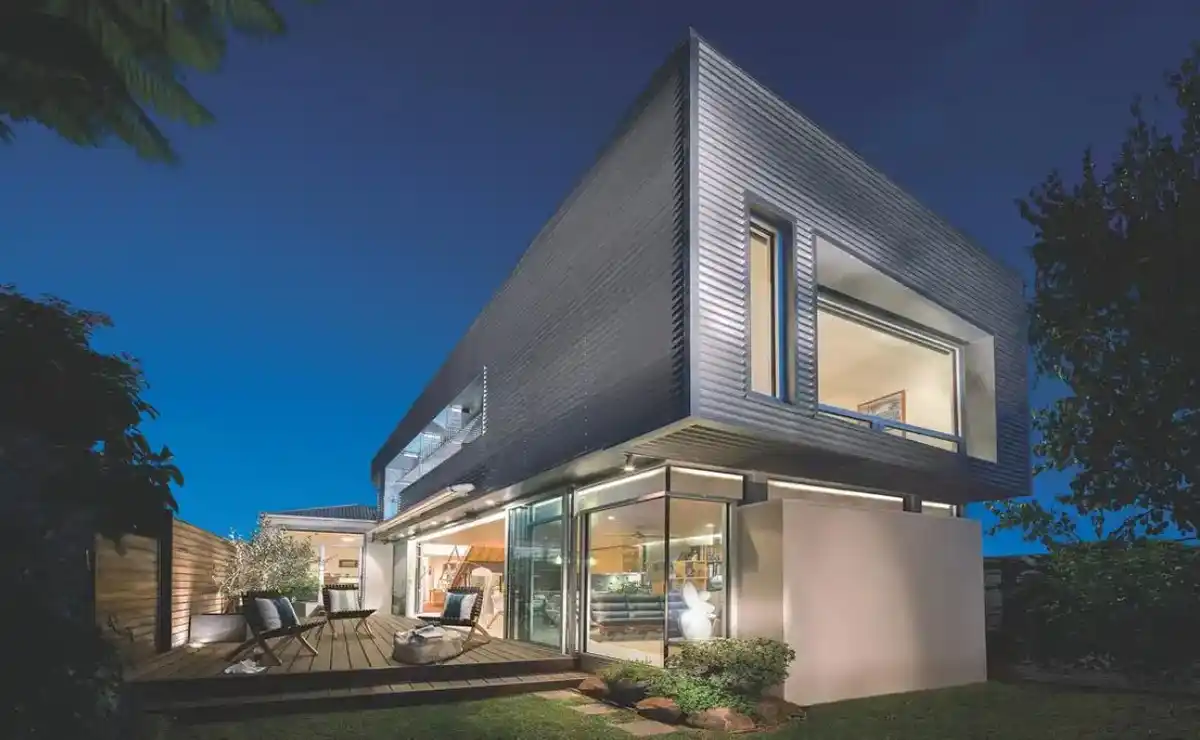 Lorne Road House, Hawthorn East, Melbourne