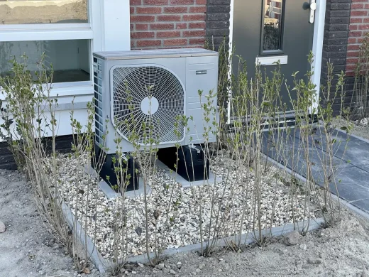 Heat pump water heater is worth the investment