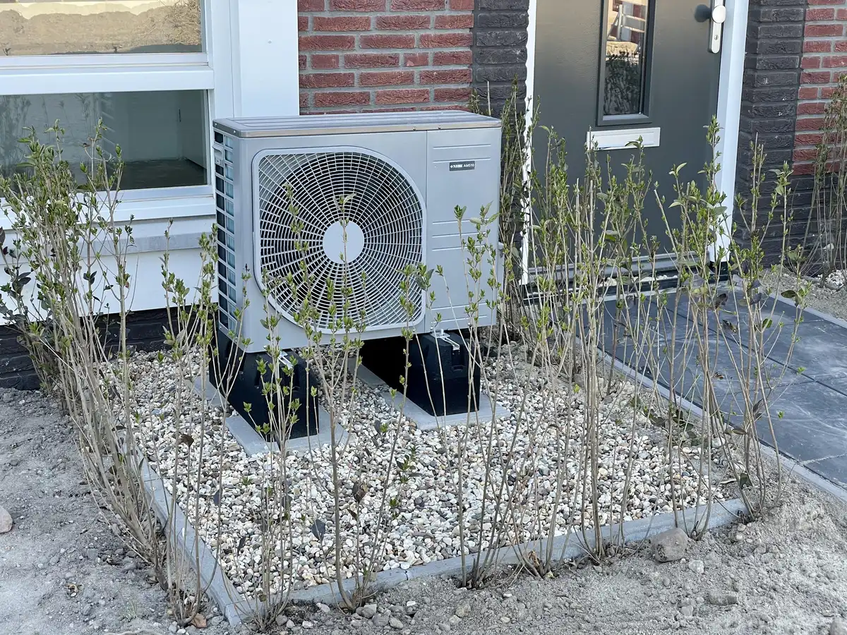 Heat pump water heater is worth the investment