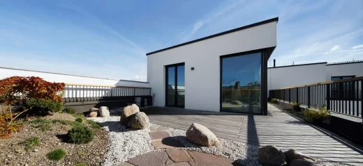 Helmhouse Berlin Germany homes