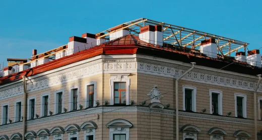 Home architectural design windows roof